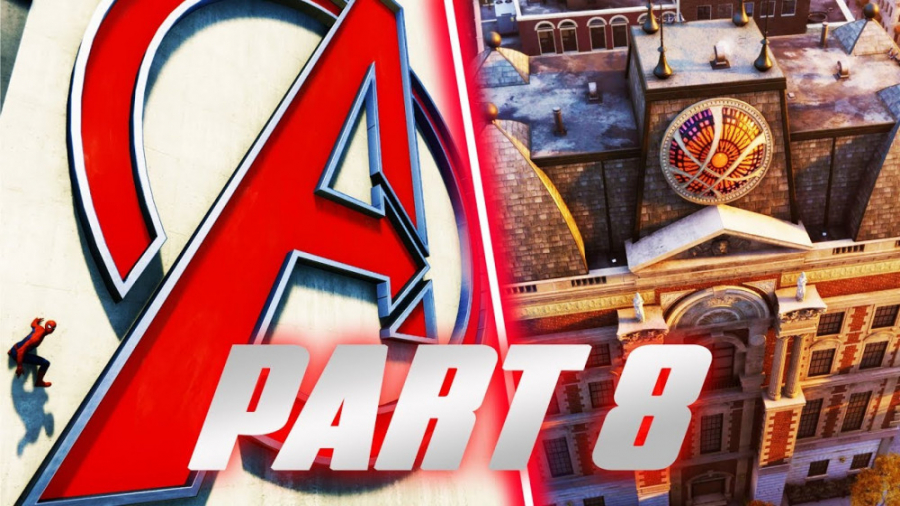 آریا کیوکسر (قسمت 388) | Marve...