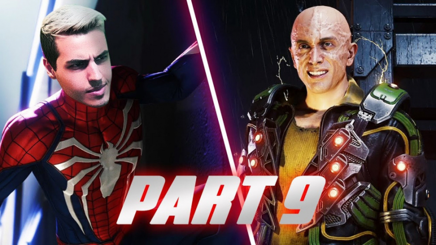 آریا کیوکسر (قسمت 389) | Marve...