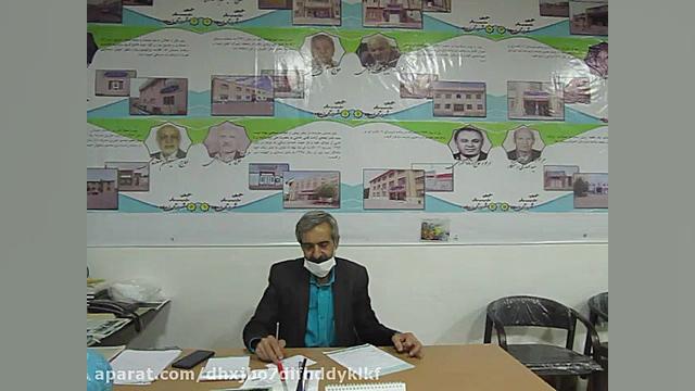 مجمع خیرین مدرسه ساز شهرستان س...