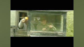 سکانس برتر (157) : یاغی