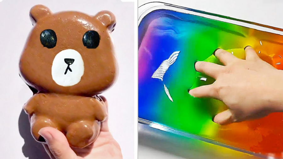 مجموعه اسلایم ::: اسلایم اسمر...