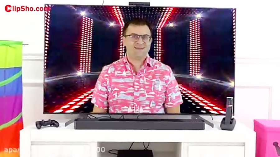 برنامه کودک بازی کودکانه  کودک...