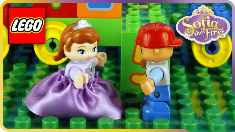 لگو پرنسس سوفیا &raquo;&raquo;...
