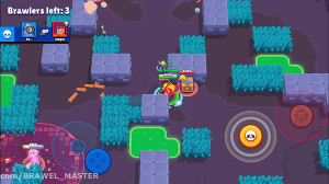 براول استارز گیم پلی پارت ۱