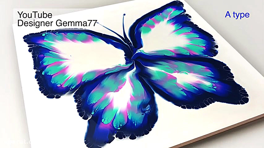 آموزش نقاشی با آبرنگ با چند تر...