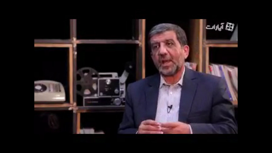 پروتکل های عجیب آقای رئیس جمهو...