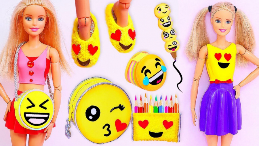 آموزش وسایل باربی &raquo;&raqu...