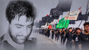 نماهنگ این روز ها سید جواد ذاک...