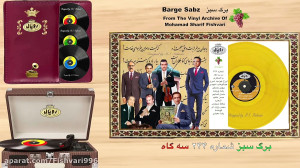 برگ سبز شماره ۲۴۴