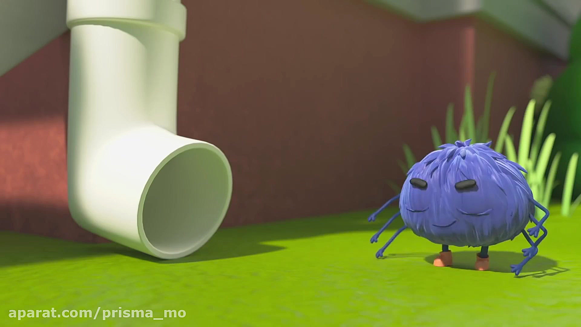 آهنگ های شاد کودکانه  ترانه ها...