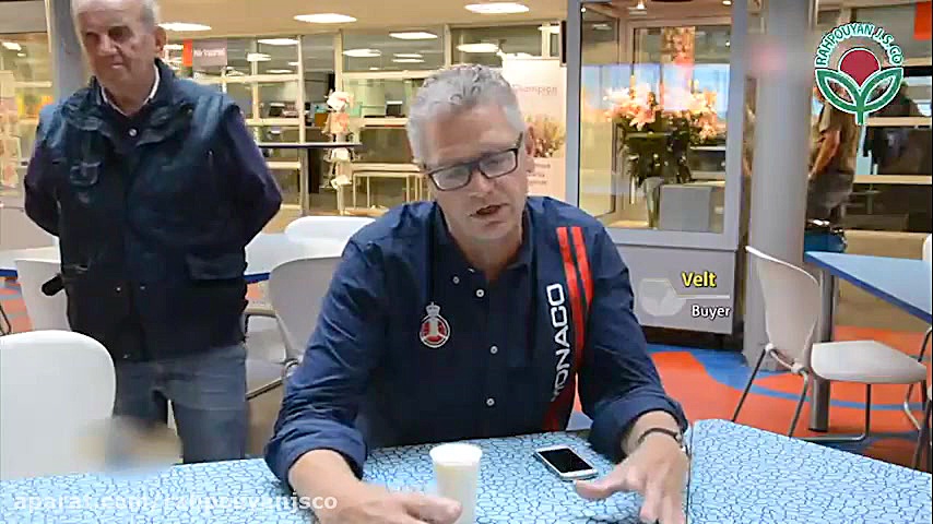 129 گزارشی از بزرگترین بازار ح...