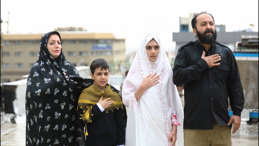 ویژه کمپین  به تو از دور سلام