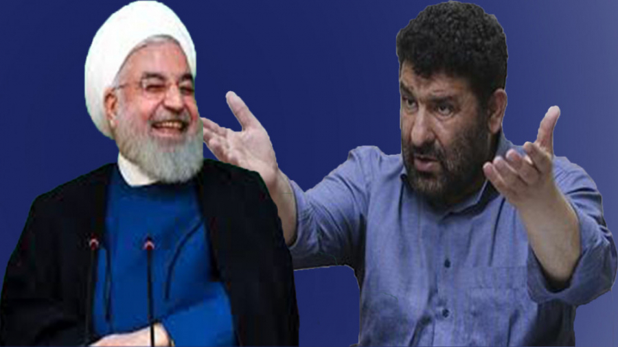 انتقاد شدید سعید حدادیان از مس...