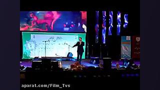 کلیپ خنده دار  عشق بازی دخترا...