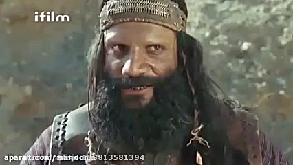 مختار نامه کشتن حرمله