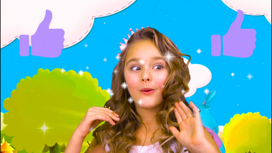 ساشا و مکس به همراه سگ به جشن...