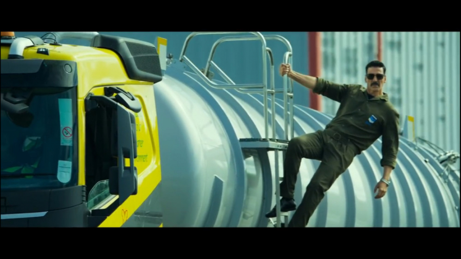 تریلر فیلم جدید هندی Bell Bott...