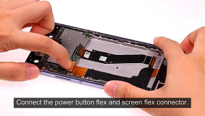 باتری اصلی گوشی سونی Sony Xper...