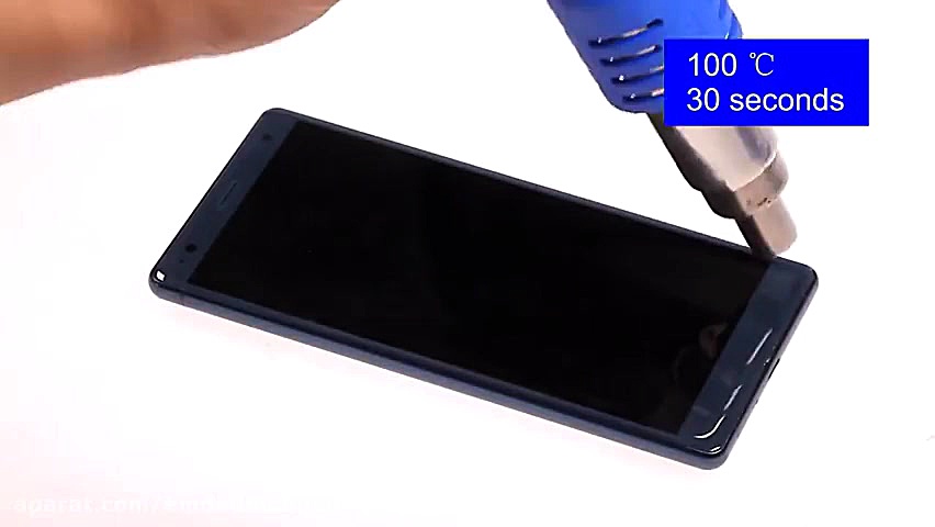 باتری اصلی گوشی سونی Sony Xper...