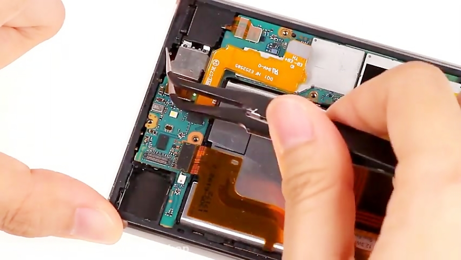 باتری اصلی گوشی سونی Sony Xper...