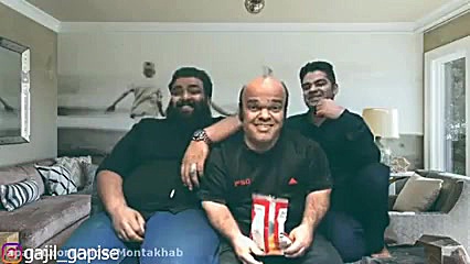 دکتر ساسی به ترکی