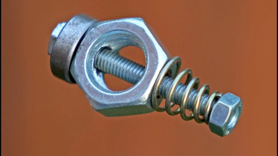 شش اختراع جالب با استفاده از ف...