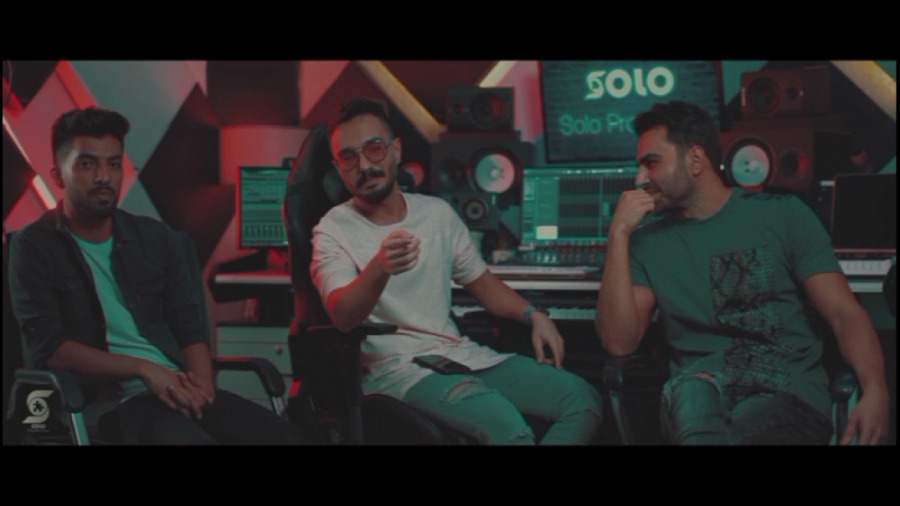 محمد اقتدار  بی دفاع