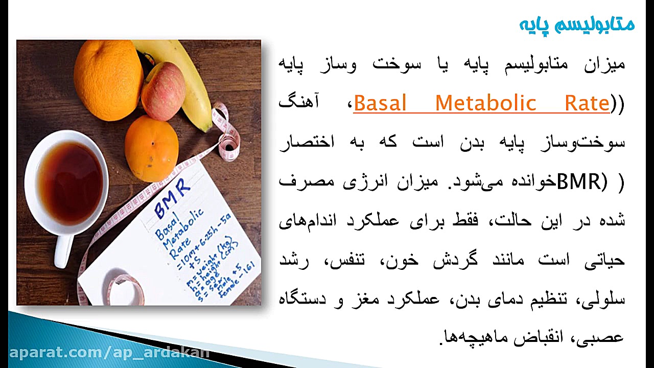 آموزش طرح کوچ (کنترل وزن و چاق...