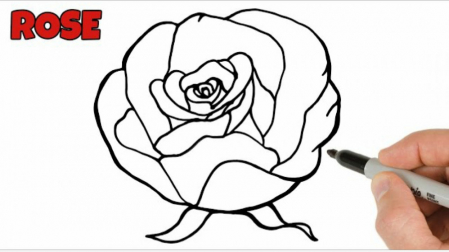 آموزش نقاشی به کودکان : نقاشی...