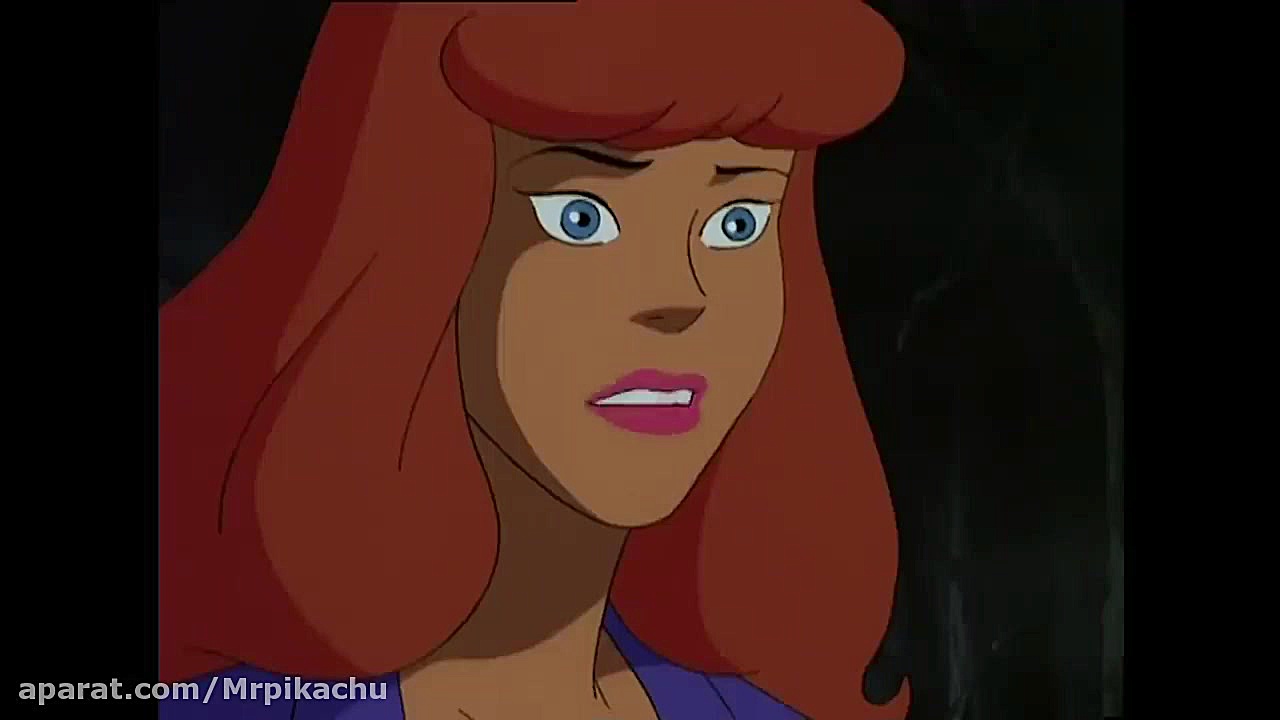 کارتون اسکوبی دوو با داستان  ج...