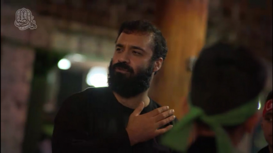 من از کودکی...