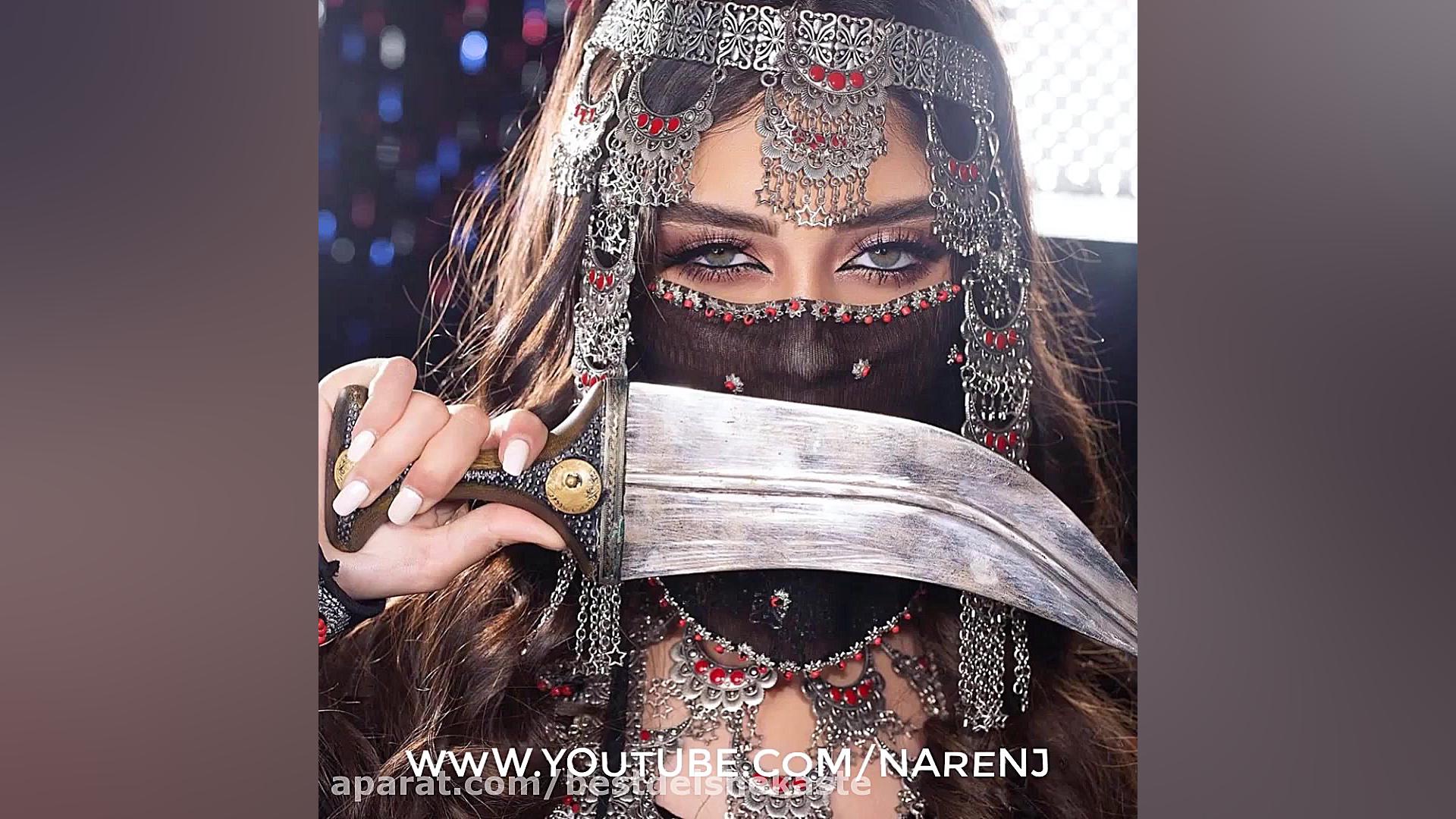 آهنگ شاد ازبکی افغانستان