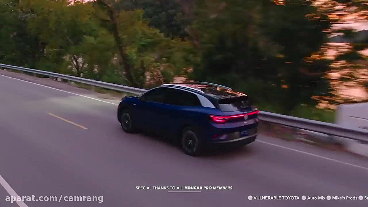 برترین شاسی بلند الکتریکی نسبت...