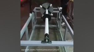 دستگاه رول برپارچه