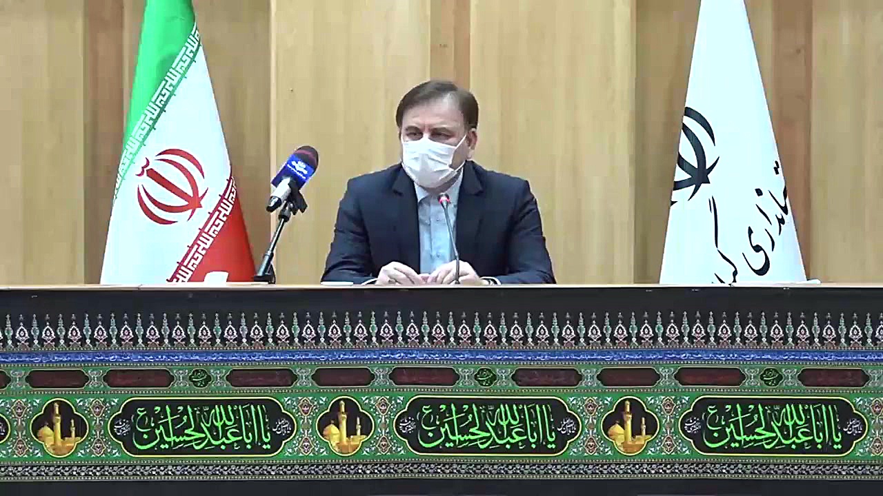 ممنوعیت برپایی کمپ های موقت و...