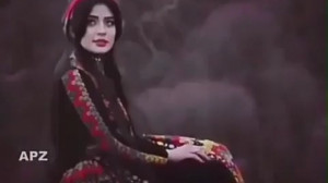 کلیپ کردی زیبا و دیدنی  خدایا...