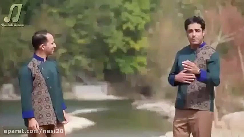 کلیپ زیبا و دیدنی شیرازی  آهنگ...