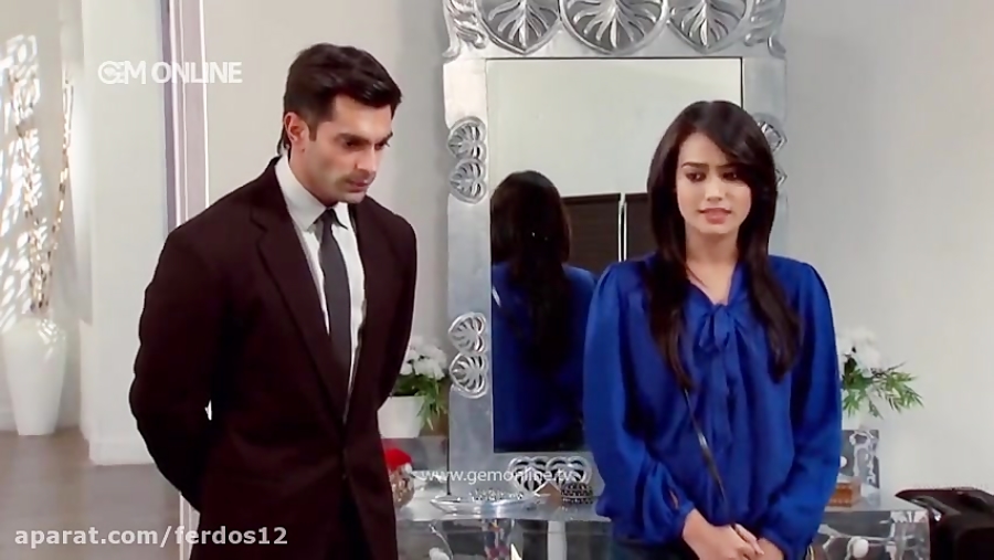 سریال هندی بسیار زیبا و پرطرفد...