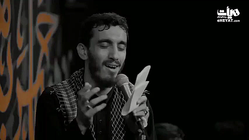 قسم به اون موکب های ساده  حاج...