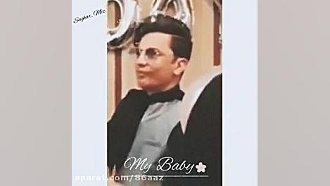 هرکی بلده لطفا اسم این اهنگو ب...