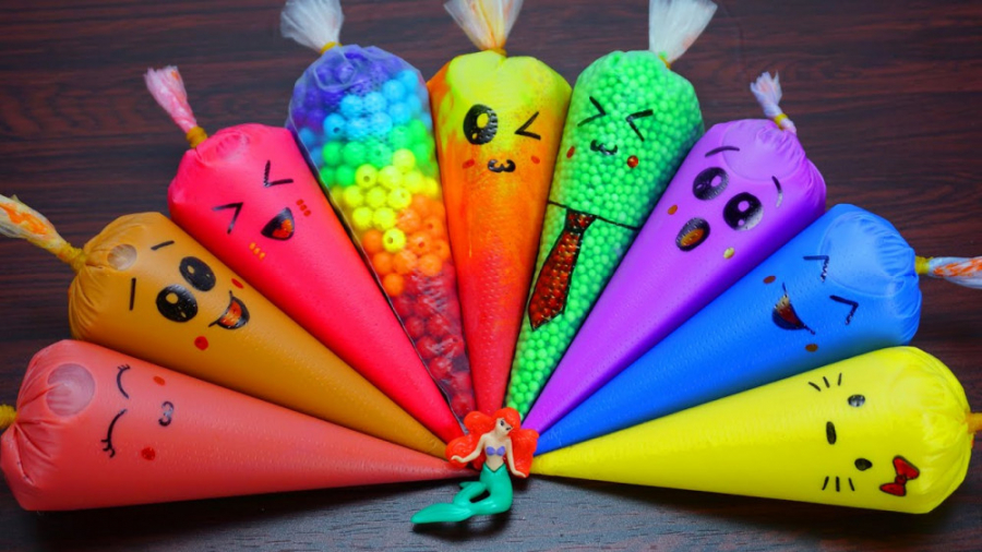 مخلوط اسلایم &raquo;&raquo;&ra...