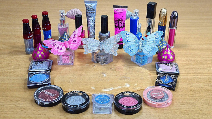 اسلایم شفاف  میکاپ &raquo;&raq...