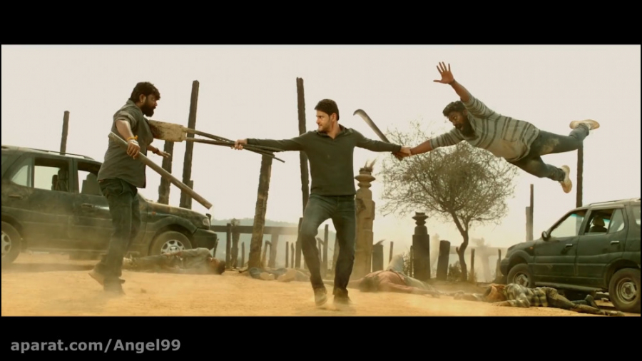 فیلم هندی من بارات دوبله فارسی...