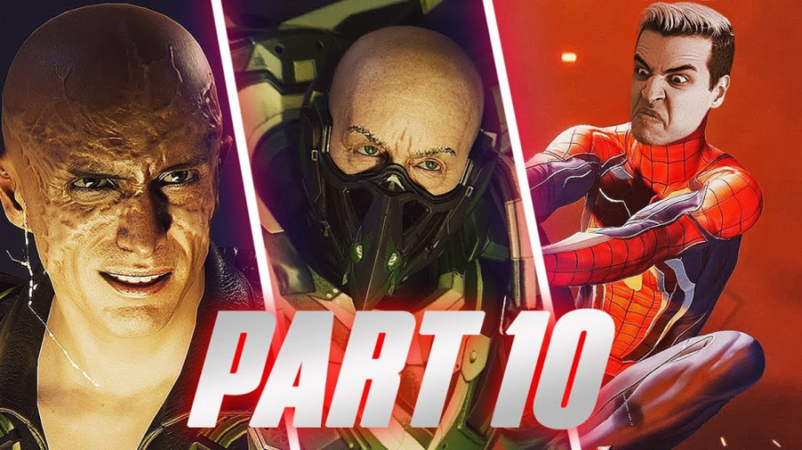 آریا کیوکسر (قسمت 390) | Marve...