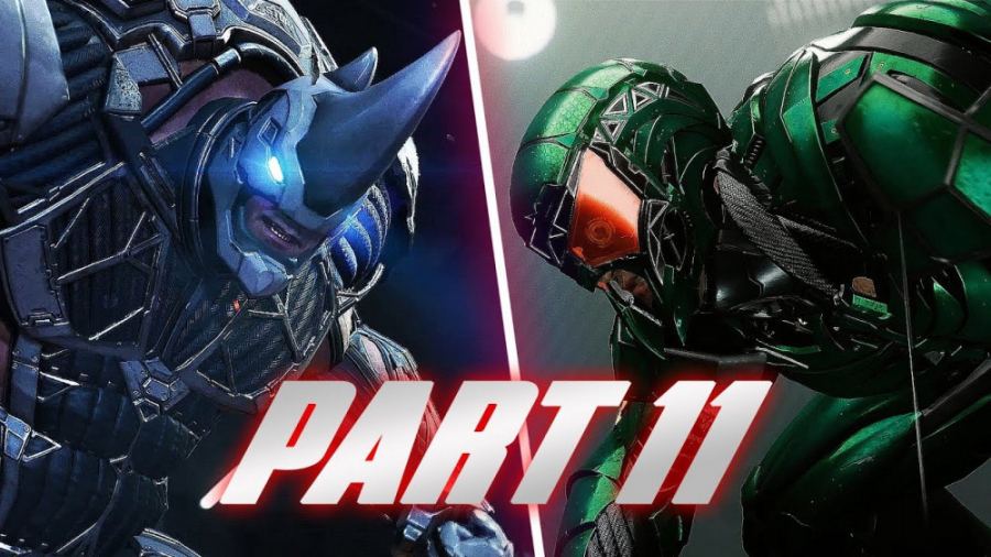 آریا کیوکسر (قسمت 391) | Marve...