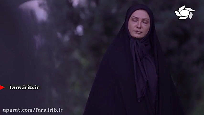 کلیپی غم انگیز و احساسی از سری...