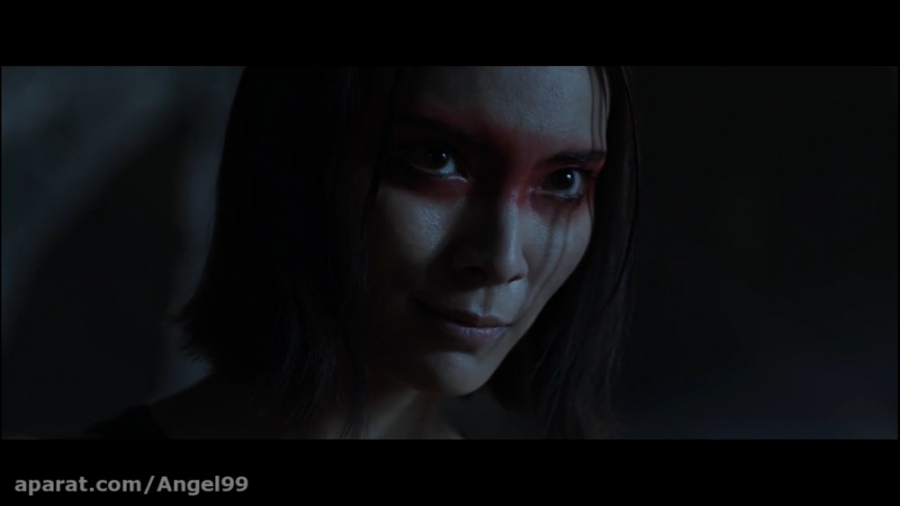 فیلم تک تیرانداز پایان آدمکش د...