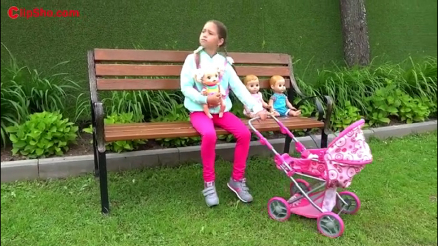 برنامه کودک سرگرمی بازی با اسب...