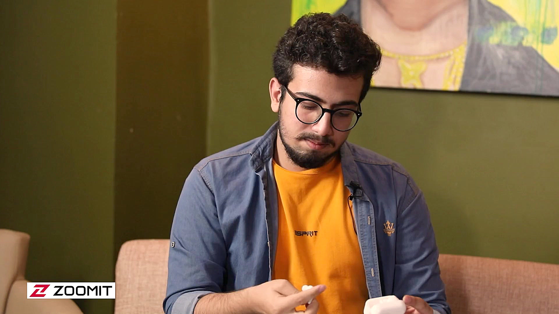 گزارش زومیت از محصولات اکوسیست...