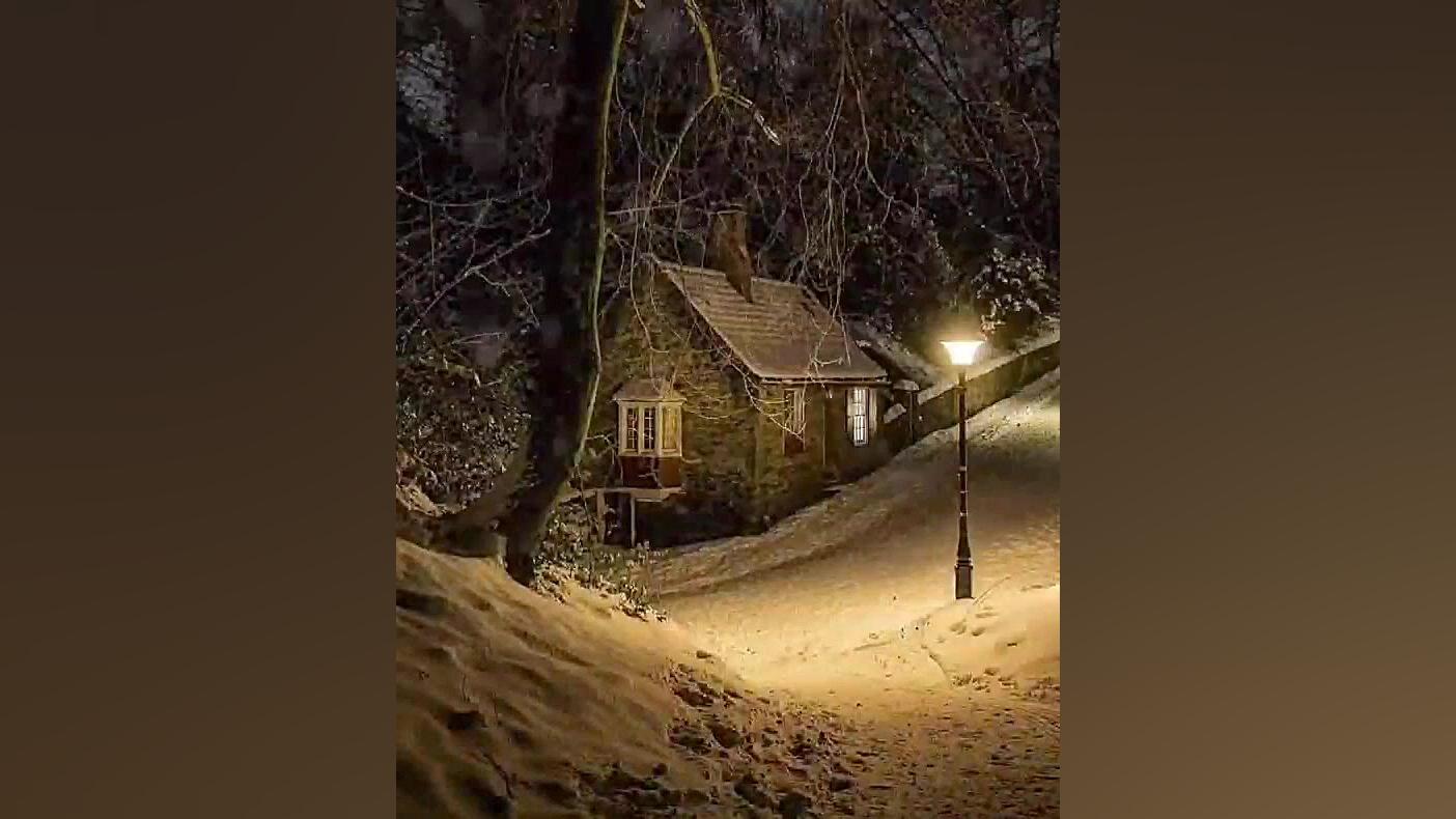 آرامش حقیقی